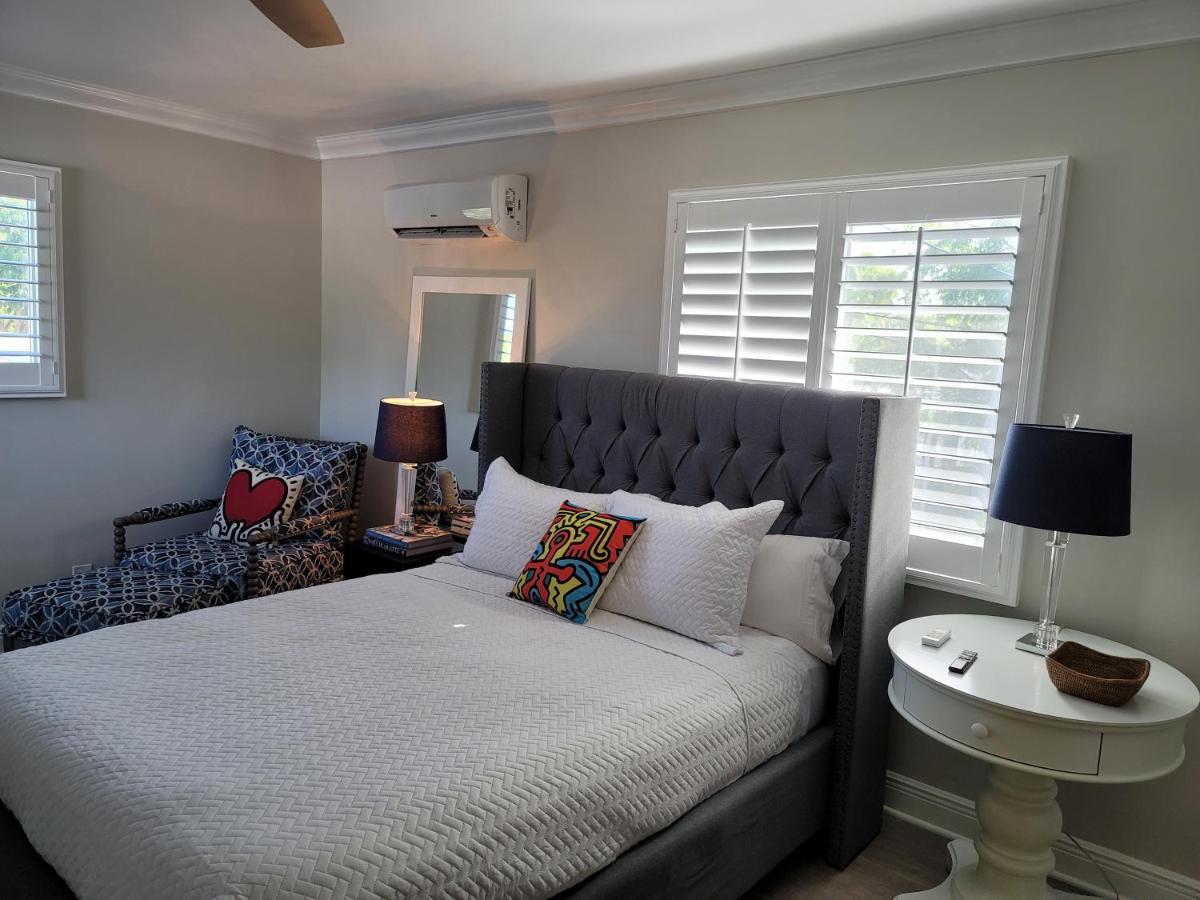 Casa806 Men Only Guest House Fort Lauderdale Exterior foto