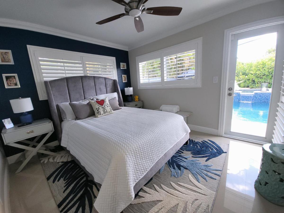 Casa806 Men Only Guest House Fort Lauderdale Exterior foto
