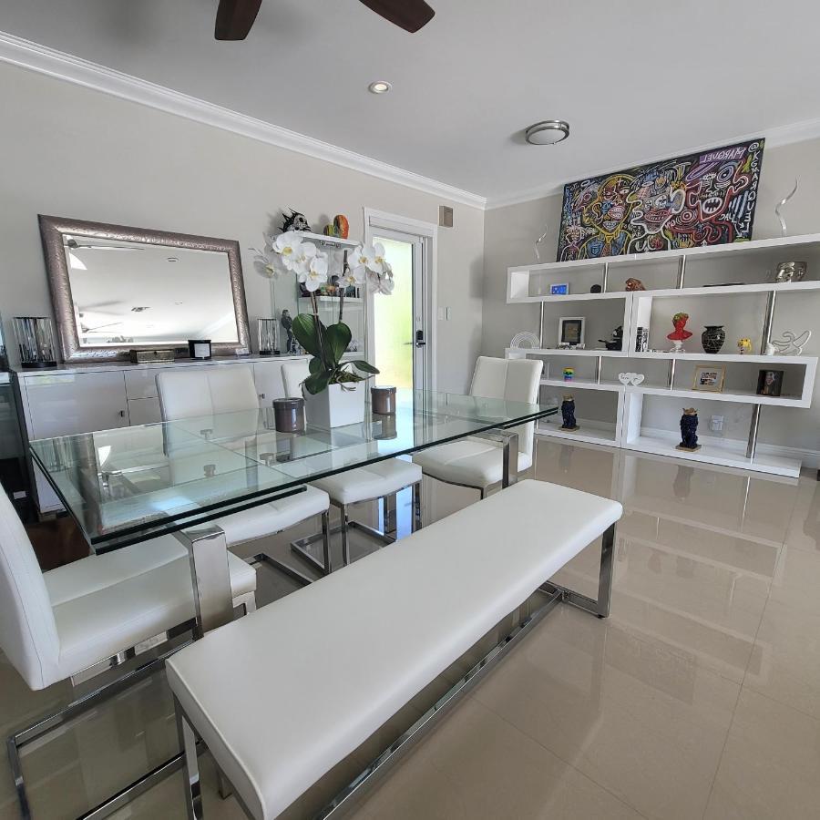 Casa806 Men Only Guest House Fort Lauderdale Exterior foto